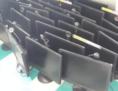 電腦液晶顯示器回收，淘汰顯示器回收價(jià)格